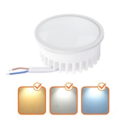 LED-moduuli LED/5W/230V 3000/4000/6500K