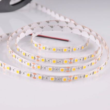 LED-nauha 5m 28W/12V IP20 3000K