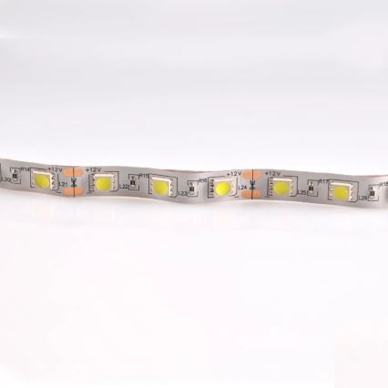 LED-nauha 5m 28W/12V IP20 6500K