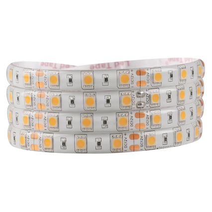 LED-nauha 5m 28W/ 12V IP65 3000K