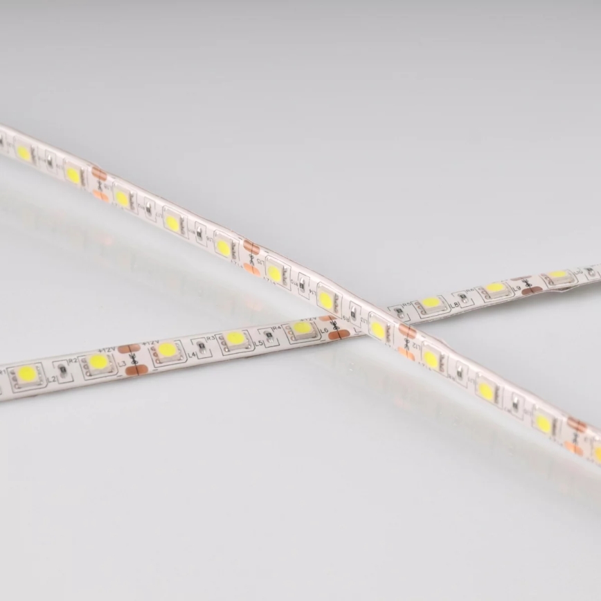LED-nauha 5m 28W / 12V IP65 6500K