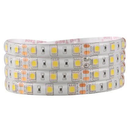 LED-nauha 5m 28W / 12V IP65 6500K