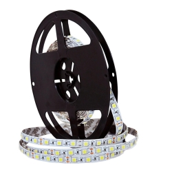 LED-nauha 5m 45W/12V IP20 6000K