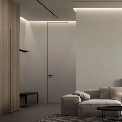 LED-nauha 5m LED/10W/12V IP20 4500K