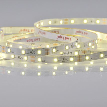 LED-nauha 5m LED/10W/12V IP20 4500K