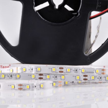 LED-nauha 5m LED/10W/12V IP20 4500K