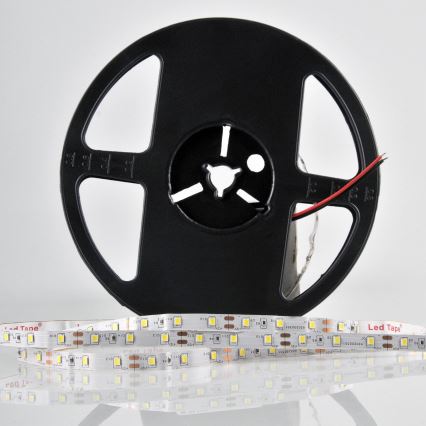 LED-nauha 5m LED/10W/12V IP20 4500K