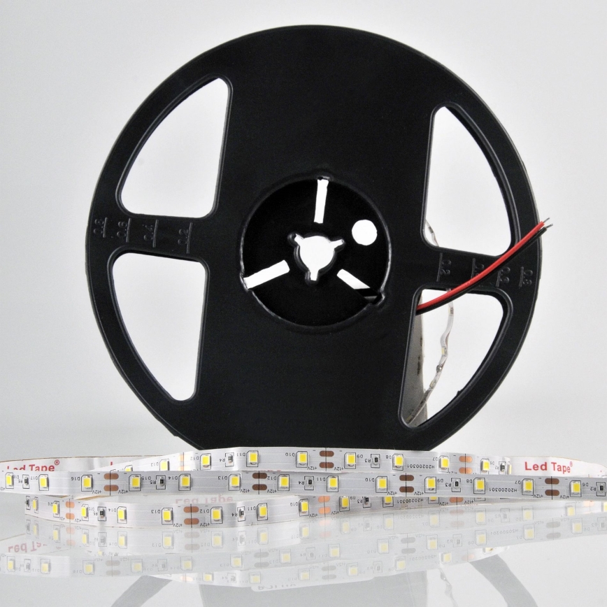 LED-nauha 5m LED/10W/12V IP20 4500K