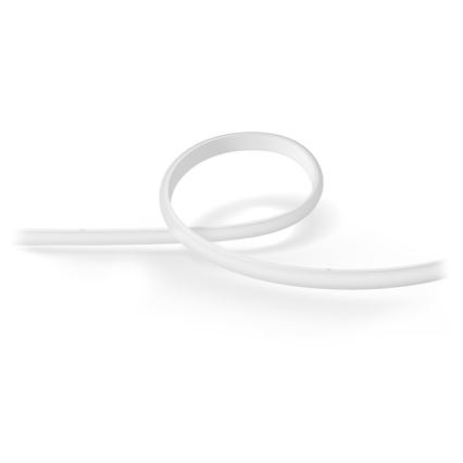 LED-nauha extension setti Philips Hue White And Color AmbianceLED/12,3W/230V 1 m