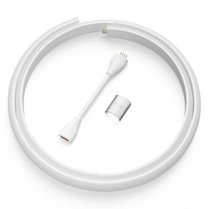 LED-nauha extension setti Philips Hue White And Color AmbianceLED/12,3W/230V 1 m