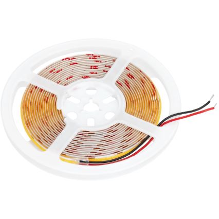 LED-nauha LED/50W/12V 5 m 3000K