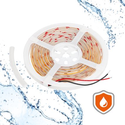 LED-nauha LED/50W/12V 5 m 4000K IP65