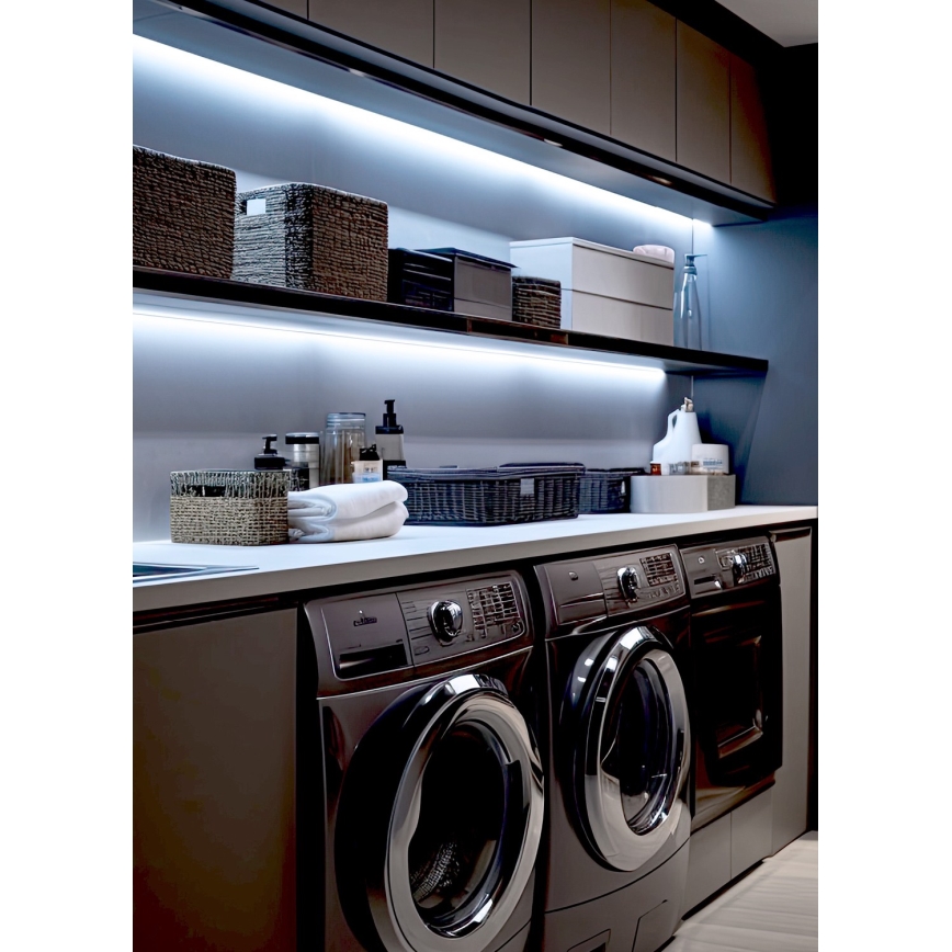 LED-nauha LED/50W/12V 5 m 6500K