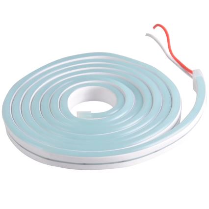 LED-nauha NEON 2 m LED/17W/12V IP65 sininen