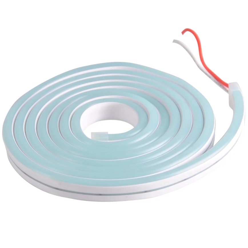 LED-nauha NEON 2 m LED/17W/12V IP65 sininen