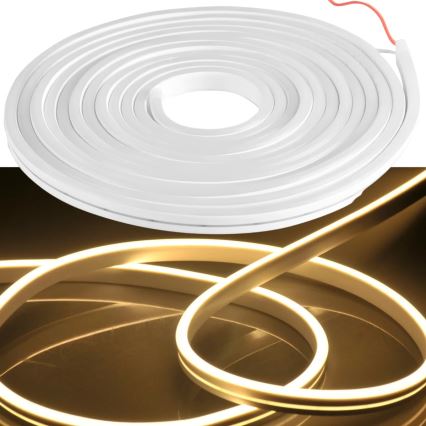 LED-nauha NEON 5 m LED/27W/12V 4000K IP65