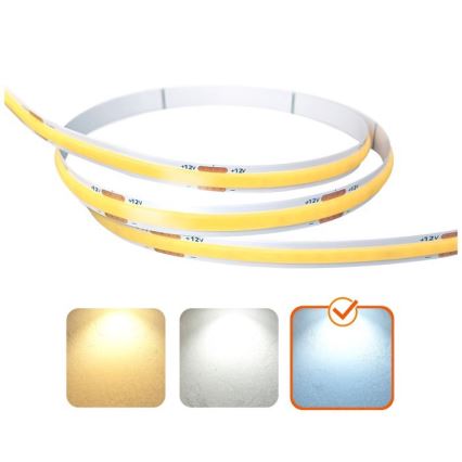 LED-nauha TRAMO LED/500W/12V 50m 6500K