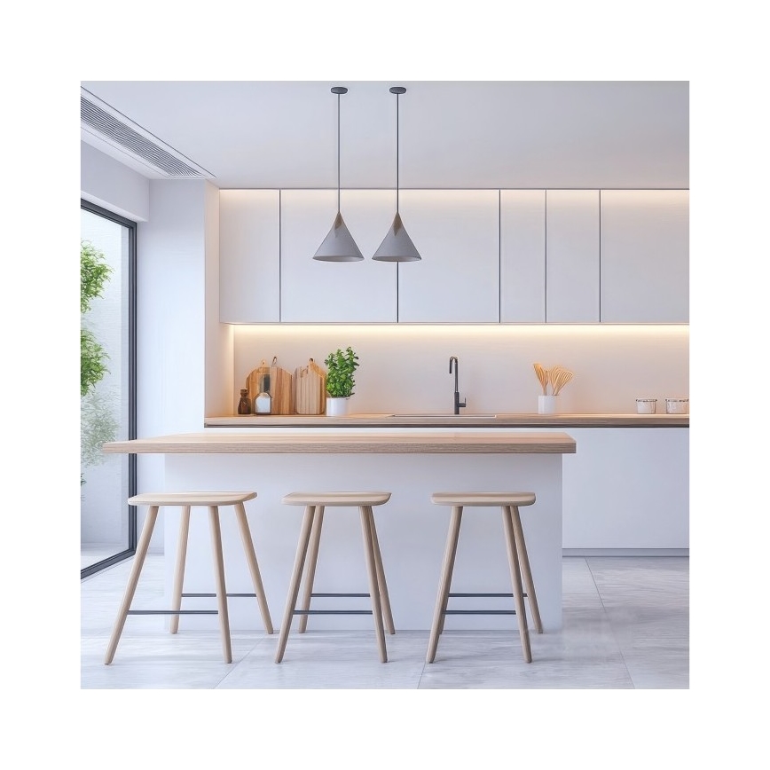 LED-nauha TRAMO LED/500W/24V 50 m 4000K