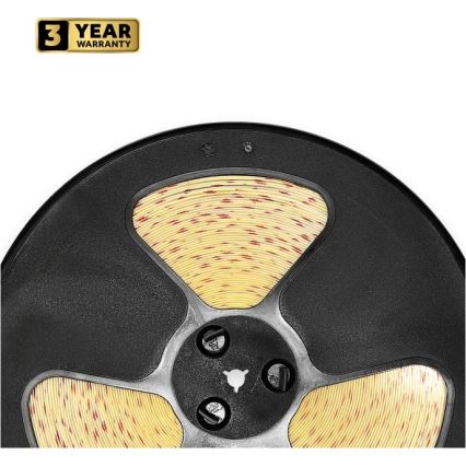 LED-nauha TRAMO LED/500W/24V 50 m 4000K