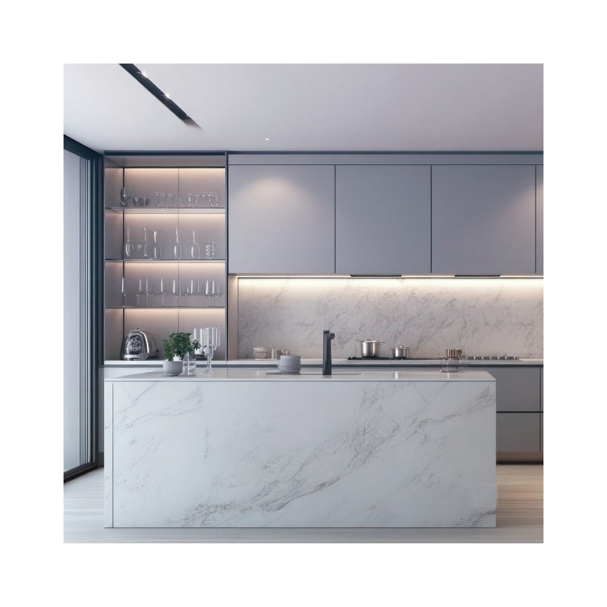 LED-nauha TRAMO LED/500W/24V 50 m 6500K