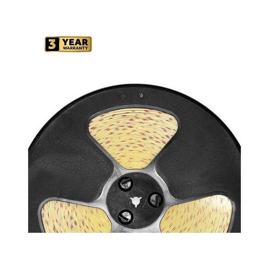 LED-nauha TRAMO LED/500W/24V 50m 3000K