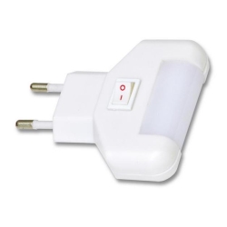 LED-navigointiliitäntävalo LED/0,4W/230V