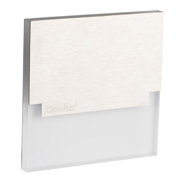 LED opastusvalaisin LED/0,8W/12V