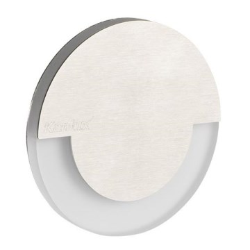 LED-opastusvalaisin LED/0,8W/12V