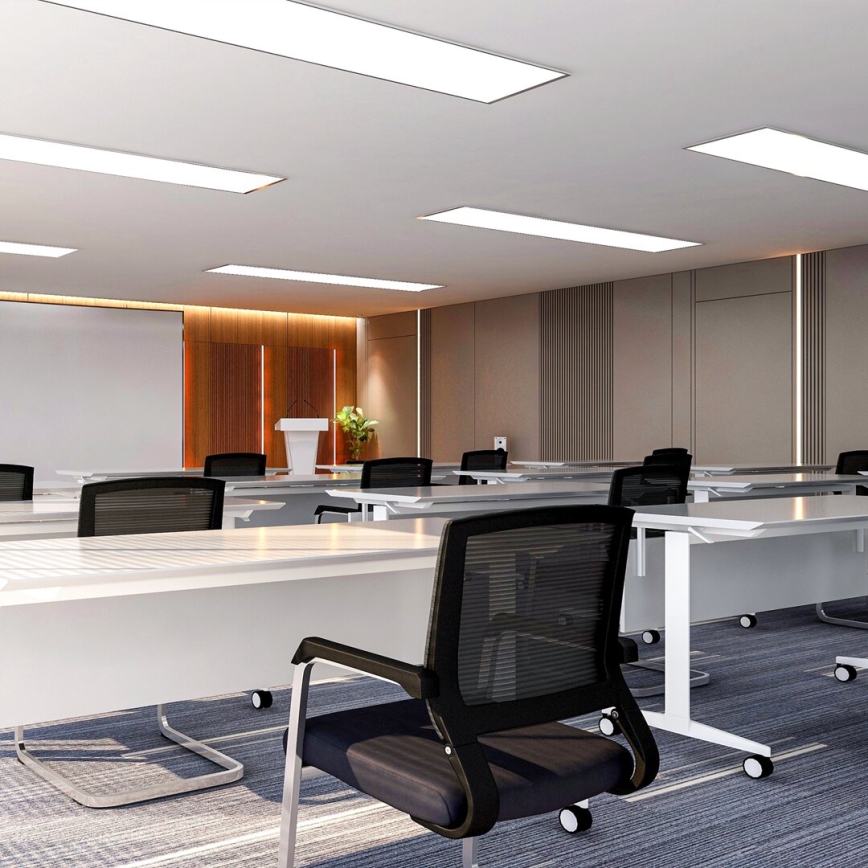 LED-paneeli LED/48W/230V 4000K 120x30 cm