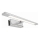LED-peilivalaisin KLIMT LED/8W/230V 3000/4000/6000K 40 cm IP44 kiiltävä kromi