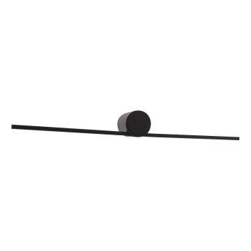 LED-peilivalaisin kylpyhuoneeseen ARTIST LED/9W/230V 60 cm IP44 musta