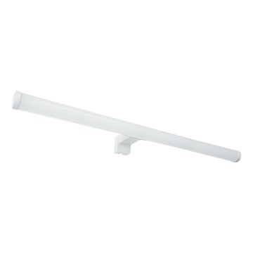 LED-peilivalaisin kylpyhuoneeseen LED/12W/230V 59,5 cm IP44 valkoinen