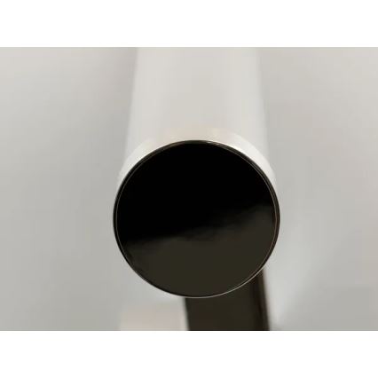 LED-peilivalaisin kylpyhuoneeseen LED/8W/230V 30 cm IP44 kiiltävä kromi