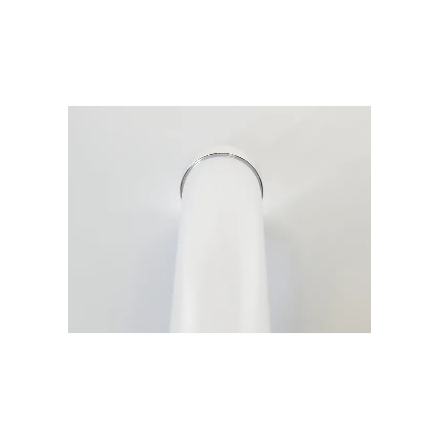 LED-peilivalaisin kylpyhuoneeseen LED/8W/230V 30 cm IP44 kiiltävä kromi