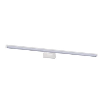 LED-peilivalon ASTEN LED/15W/230V IP44 valkoinen kylpyhuoneeseen