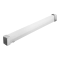 LED-peilivalon kylpyhuoneeseen LED/15W/230V 4000K IP44