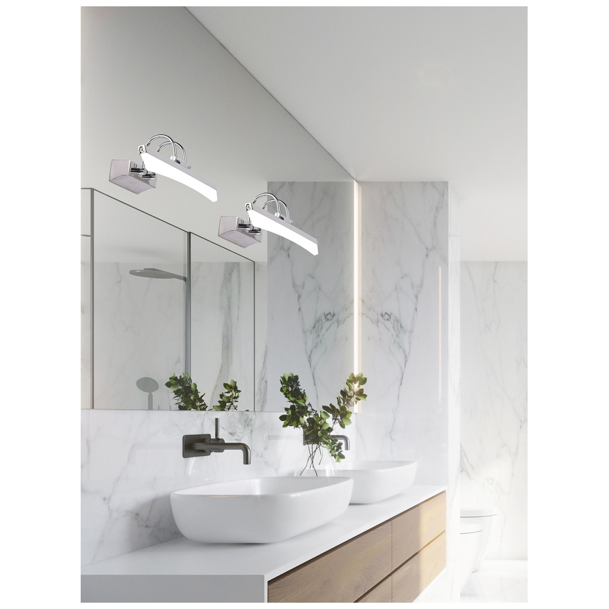 LED-peilivalot GLORY LED/7W/230V