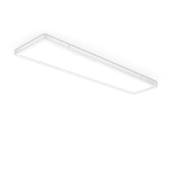 LED Pinta-asennettava paneeli OREGA LED/40W/230V 4000K IP40