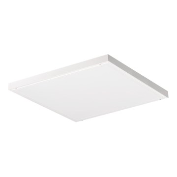 LED-pinta-asennuspaneeli BLINGO UAIO LED/40W/230V 3000/4000/6500K 60x60 cm CRI 90 UGR<19