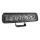 LED-pistevalaisin autoon BLACK LED/18W/10-30V IP69 5700K suorakulmainen