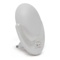 LED Pistorasia suuntavalo LED/1W/230V