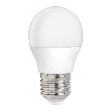LED-polttimo 1xE27/1W/230V 3000K