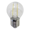 LED-polttimo 1xE27/2,5W/230V 3000K