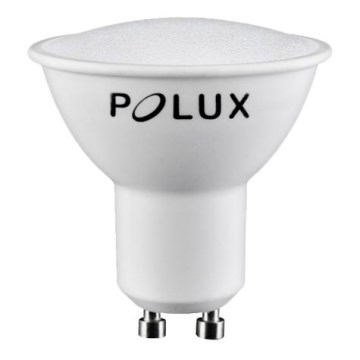 LED-polttimo 1xGU10/3,5W/230V 3000K