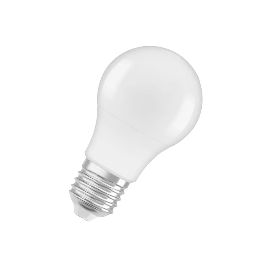 LED-polttimo A40 E27/4,9W/230V 2700K - Osram