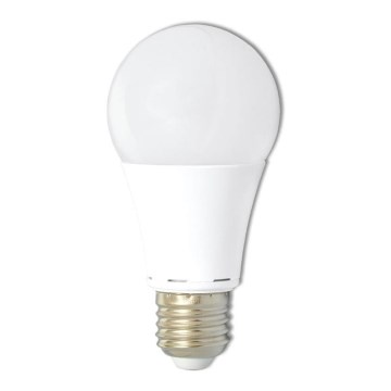 LED-polttimo A60 E27/10W/230V 4200K