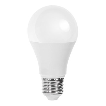 LED-polttimo A60 E27/12W/230V 4000K - Aigostar