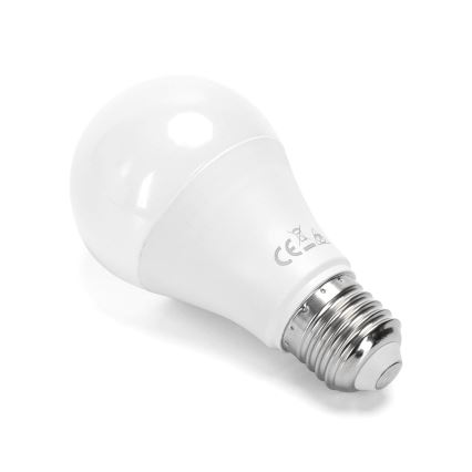 LED-polttimo A60 E27/12W/230V 4000K - Aigostar