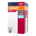 LED-polttimo A60 E27/9,5W/230V 4000K - Osram