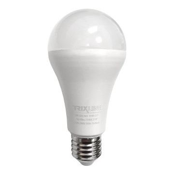 LED-polttimo A65 E27/18W/230V 2700K